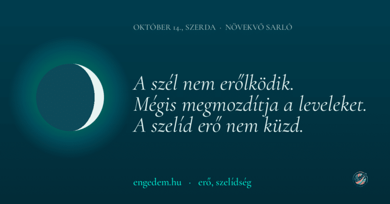 Szelíd szél