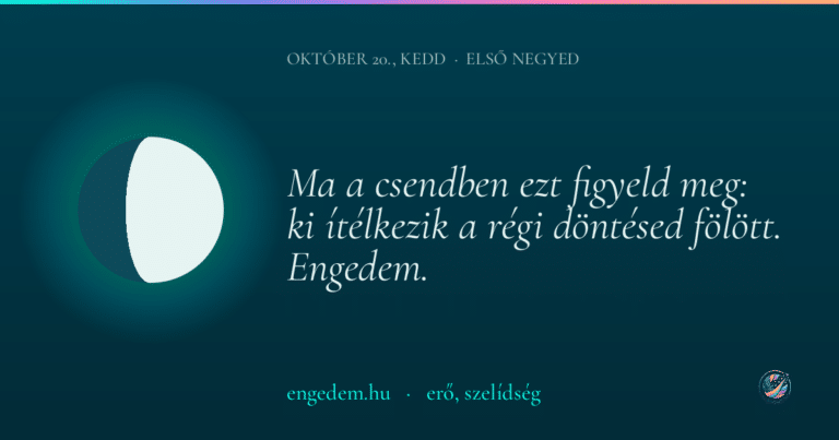Ki néz vissza
